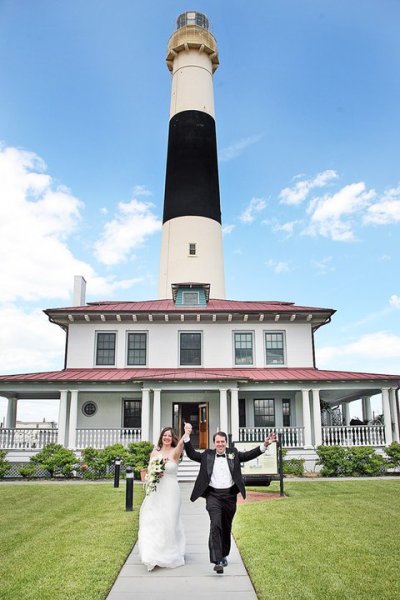 Absecon Lighthouse\ IPPA