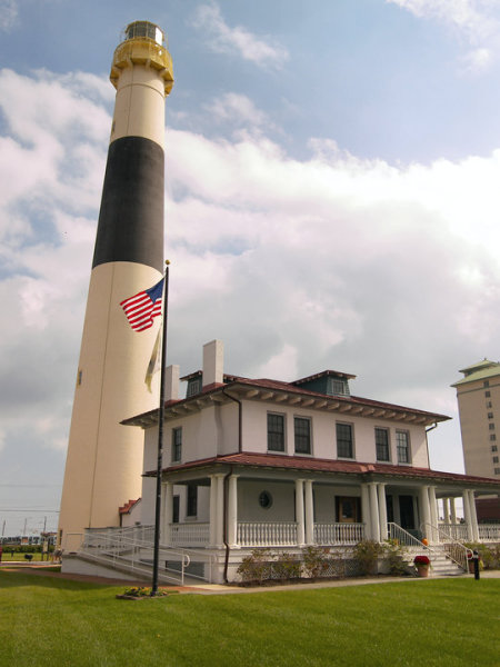 Absecon Lighthouse\ IPPA