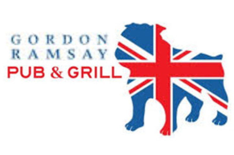 Gordon Ramsay Pub & Grill