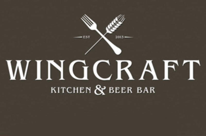 Wingcraft Kitchen and Beer Bar