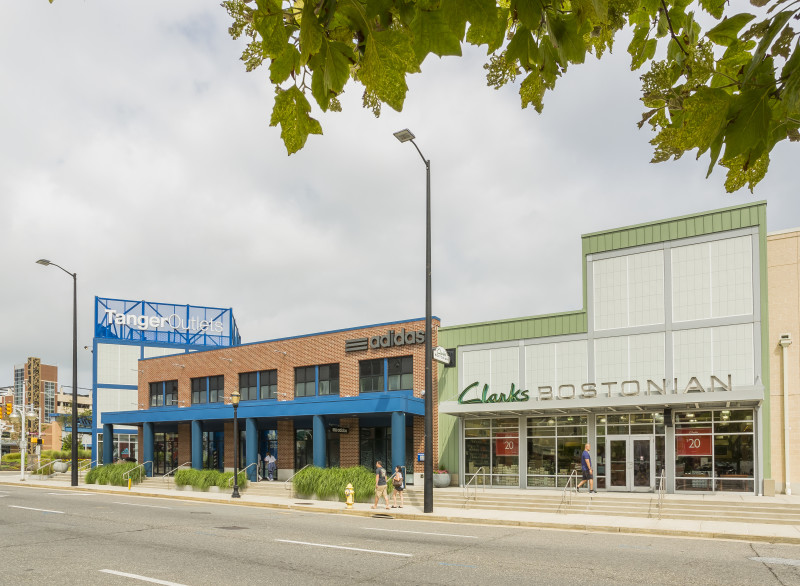 Tanger Outlets Atlantic City - Explore Attraction in Atlantic City