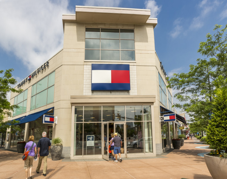 Tanger Outlets Atlantic City