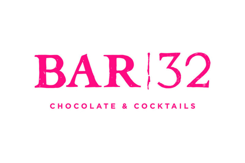 Bar 32 Chocolate