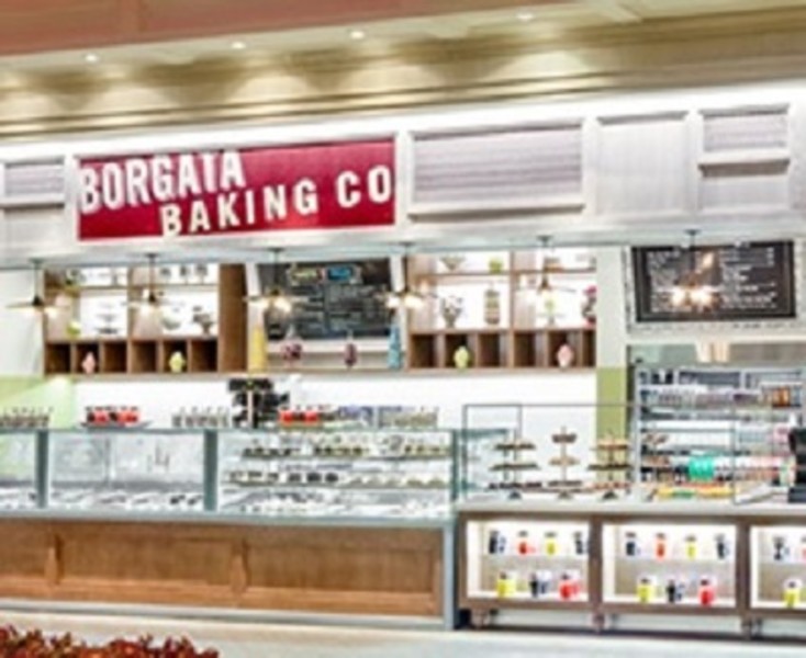 Borgata Baking Company
