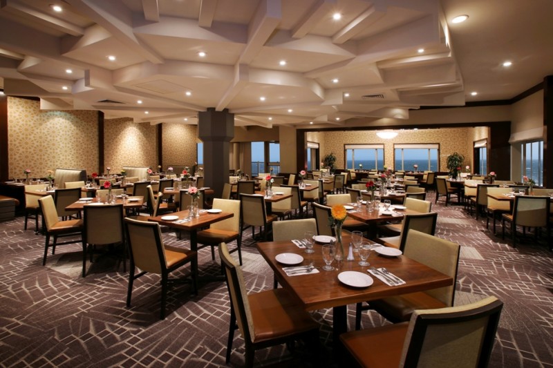 Breadsticks Café & Grill Explore Restaurants in Atlantic City During