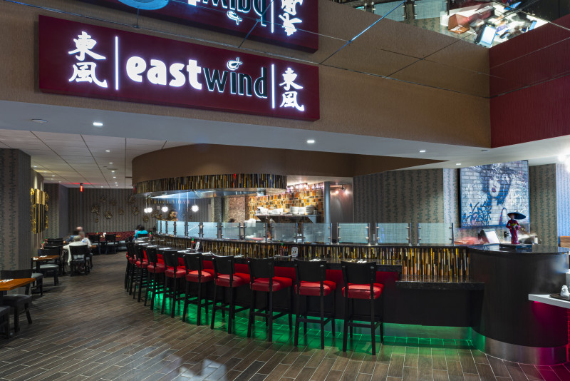 Eastwind Restaurant
