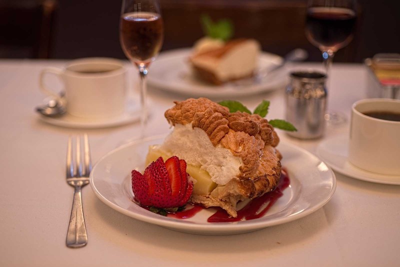 Dock's Oyster House Explore Attraction in Atlantic City