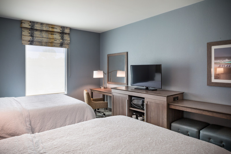 Hampton Inn  Atlantic City/Absecon