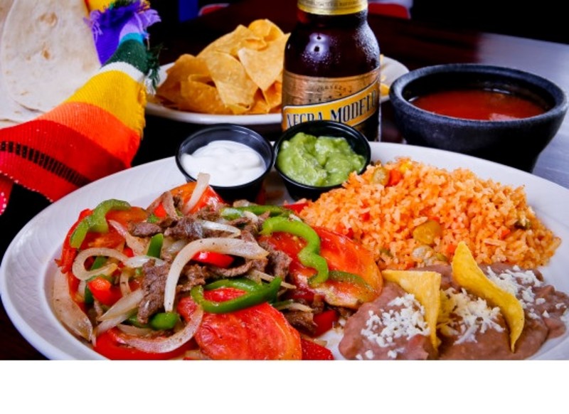 Mexico Restaurant & Bar