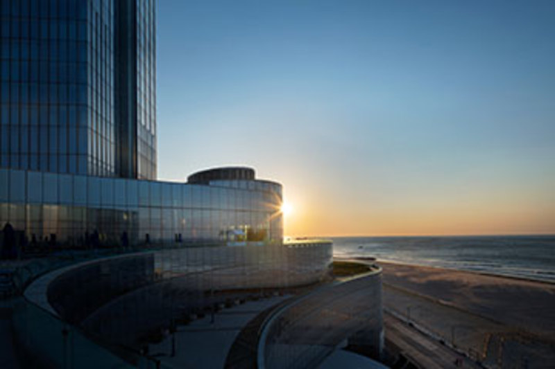 Ocean Casino Resort Atlantic City