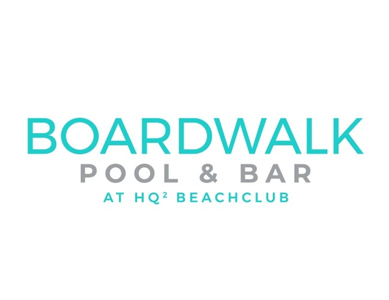Boardwalk Poolside Bar