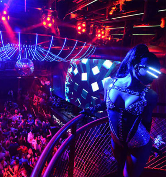 Premier Nightclub