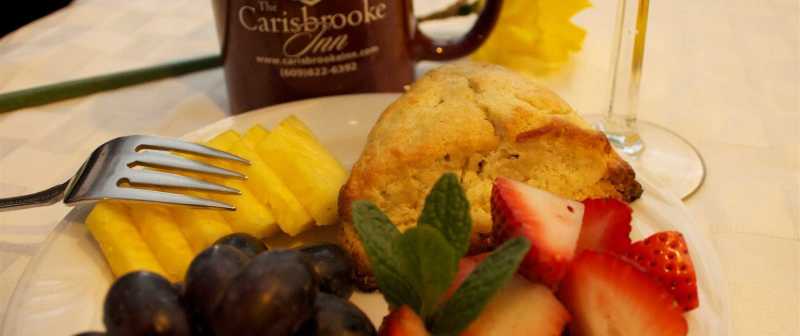 Carisbrooke Inn Bed & Breakfast