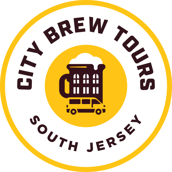 City Brew Tours South Jersey
