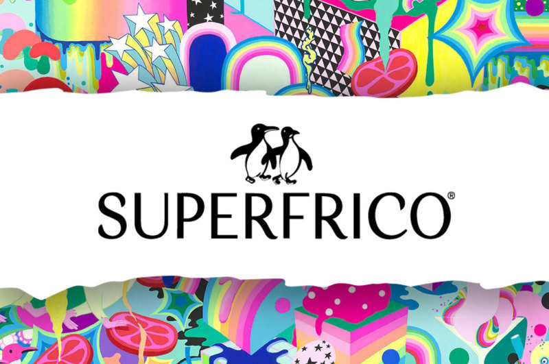 Superfrico Explore Attraction in Atlantic City