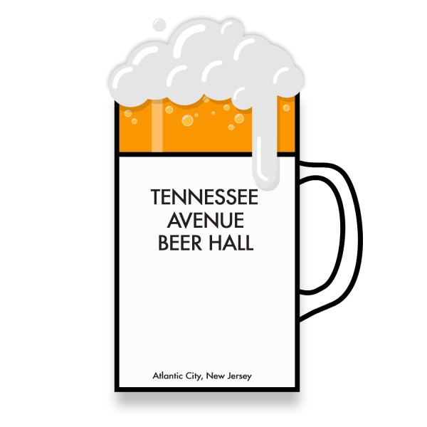 Tennessee Avenue Beer Hall