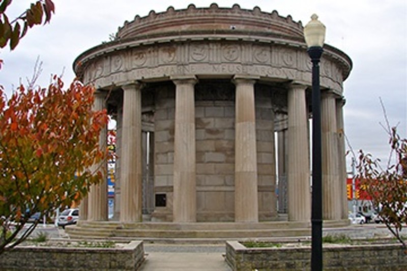 World War I Memorial