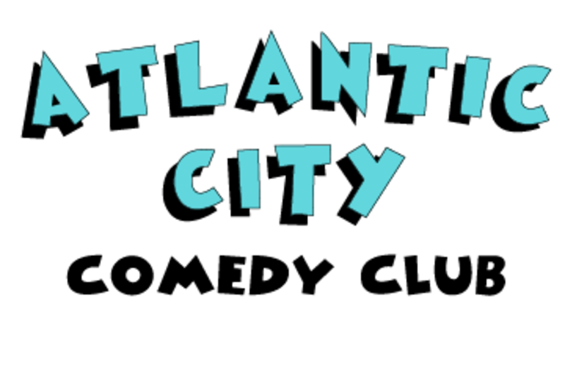 Atlantic City Comedy Club Explore Attraction in Atlantic City