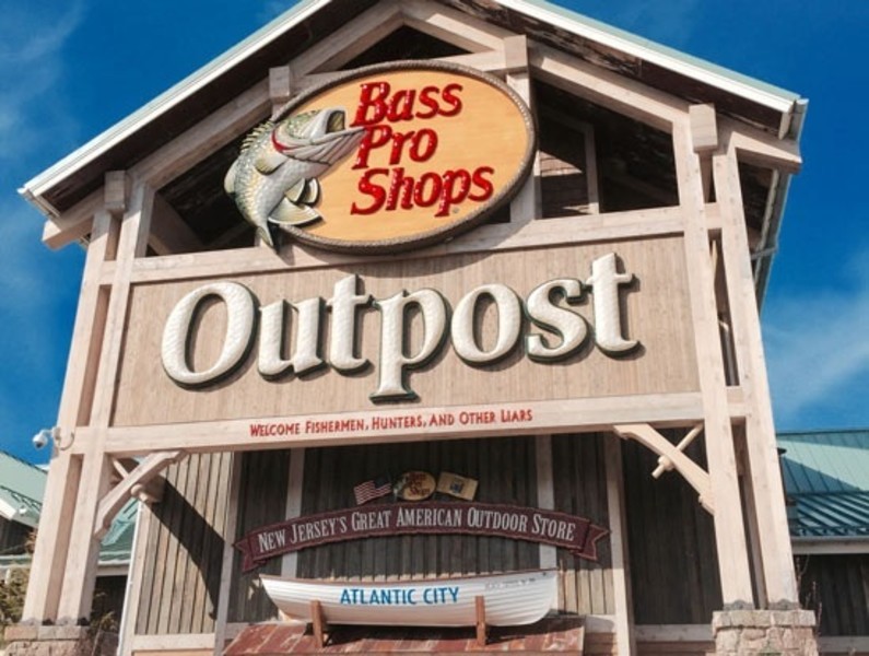 Bass Pro Shops - Explore Attraction in Atlantic City