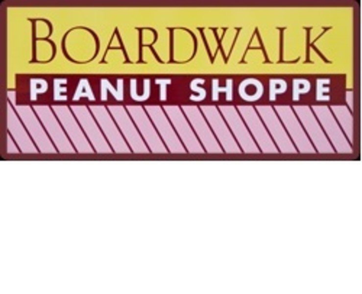 Boardwalk Peanuts