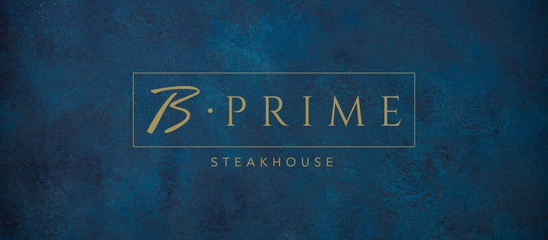 B-Prime Steakhouse