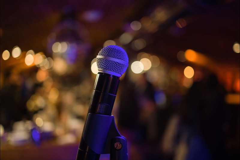 Gin Rickey's Explore Attraction in Atlantic City