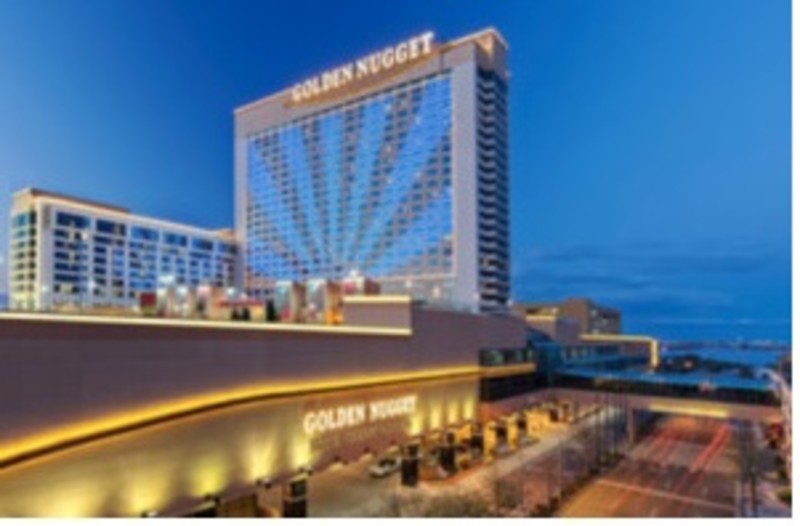 The Sportsbook Explore Attraction in Atlantic City