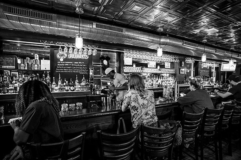 Good Dog Bar