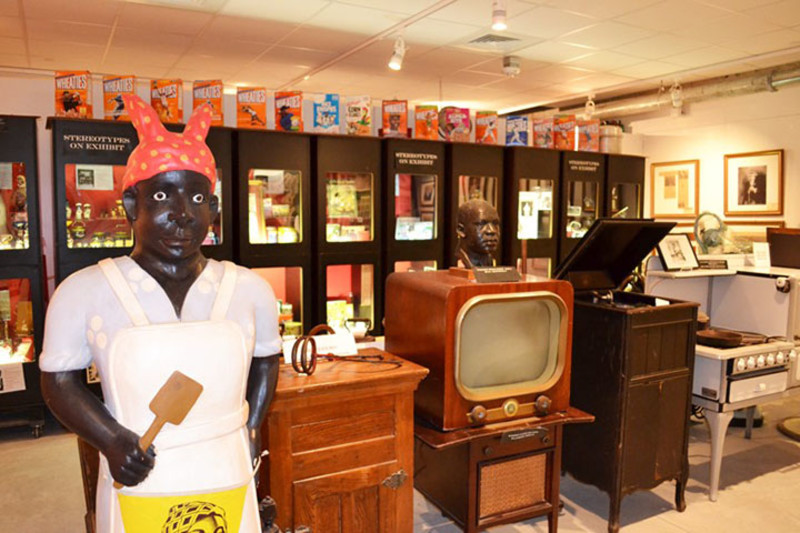 African American Heritage Museum of Southern NJ