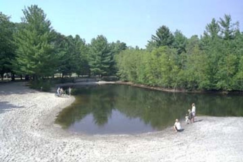 Holly Acres Campground Explore Attraction in Atlantic City