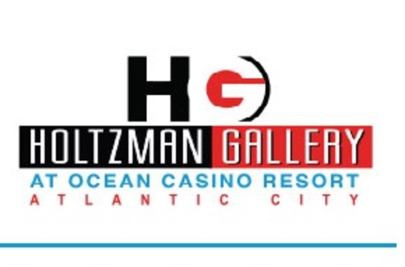 Holtzman Gallery at Ocean Casino Resort AC