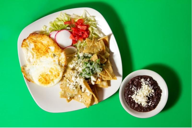 Las Delicias De La Negra Restaurante Explore Attraction in Atlantic City