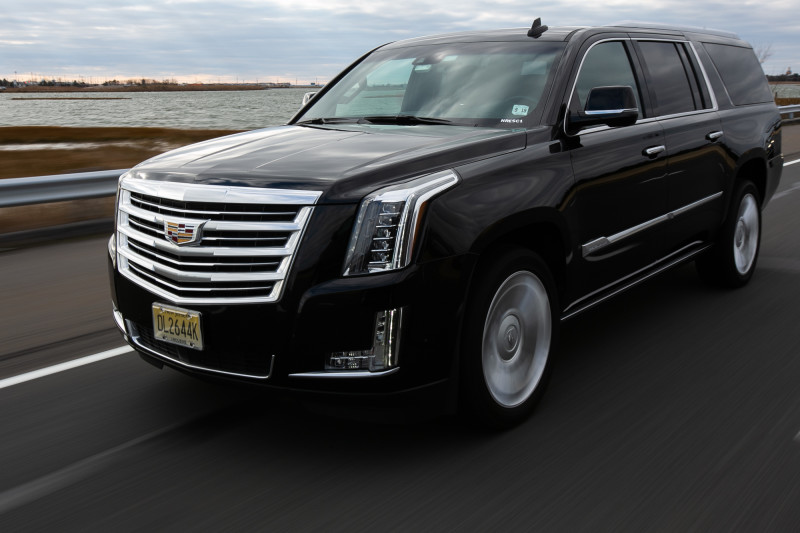 Geiger's Limousine & Transportation - Explore Attraction in Atlantic City