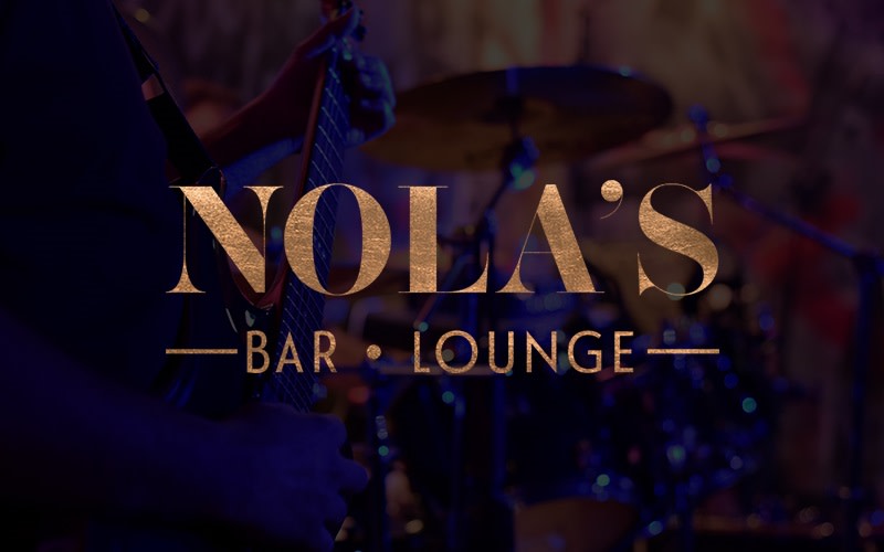 Nola’s Bar & Lounge