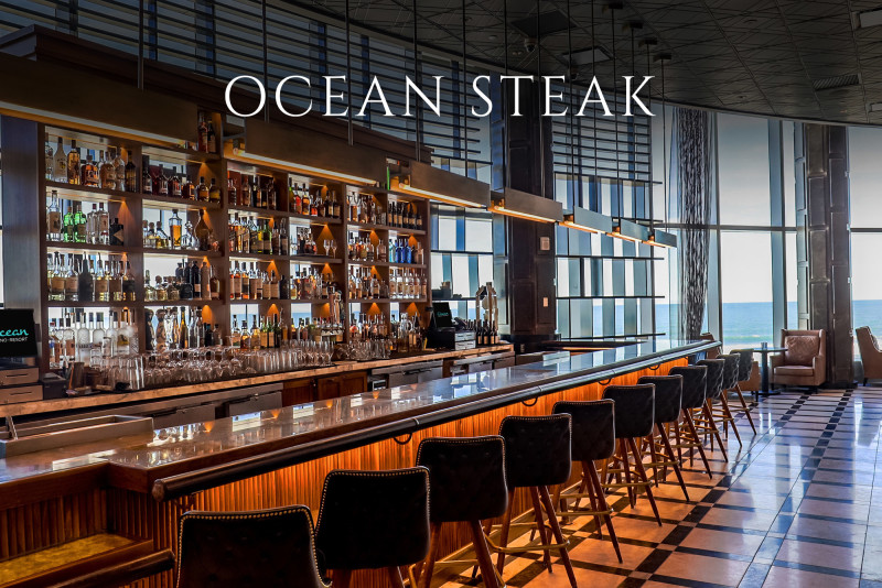 Ocean Steak