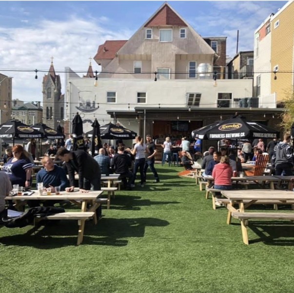 Shopping Malls/Outlets Atlantic City Business & Travel Directory