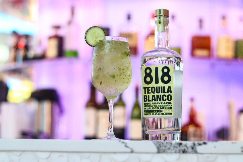 Nola’s Bar & Lounge