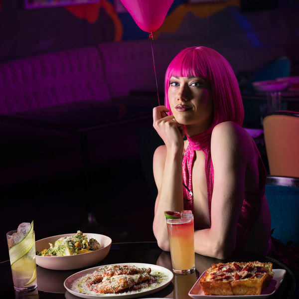 Superfrico Explore Attraction in Atlantic City