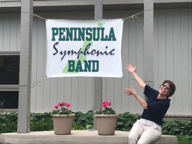 Peninsula Symphonic Band (1)