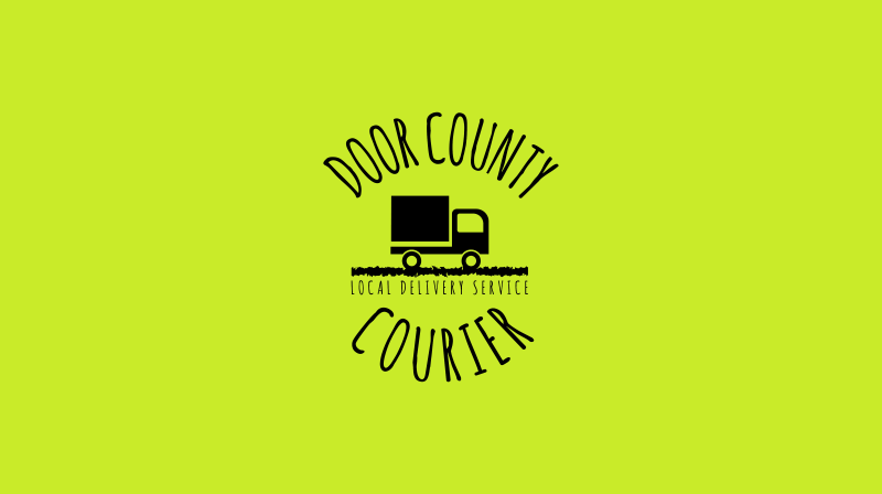 Door County Courier