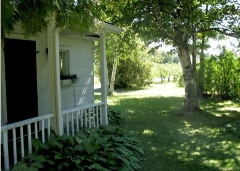The Brodd's Little Cottage