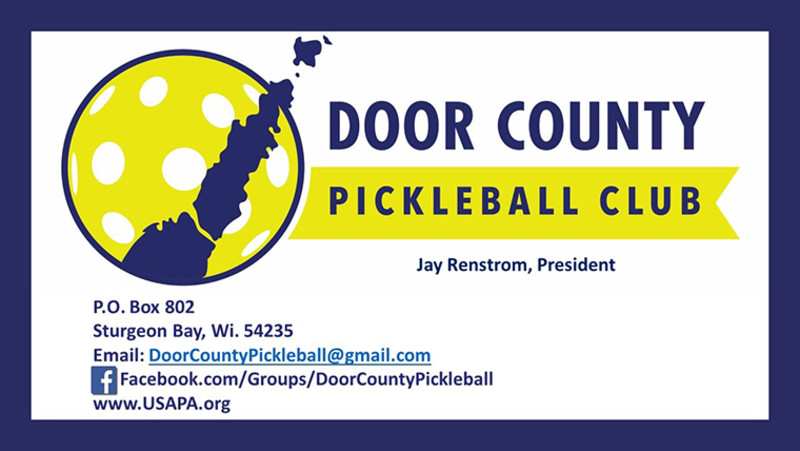 Door County Pickleball Club