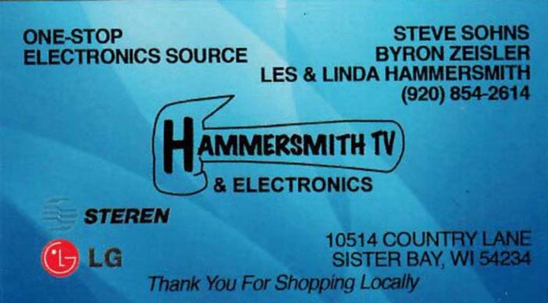 Hammersmith TV & Electronics