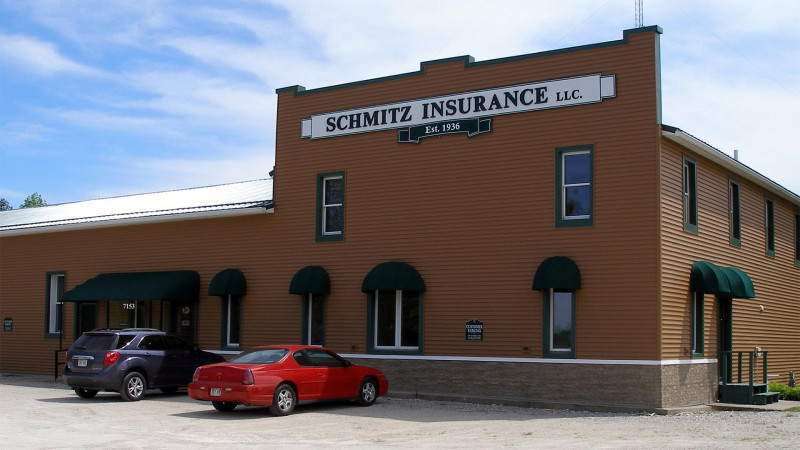 Schmitz Insurance