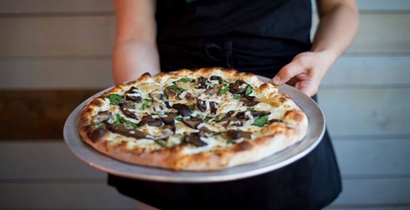 WILD TOMATO WOOD FIRED PIZZA AND GRILLE, Fish Creek - Menu, Prices &  Restaurant Reviews - Tripadvisor