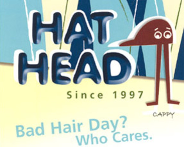 Hat Head