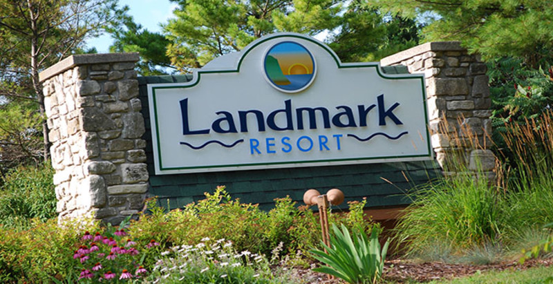 Landmark Resort (1)