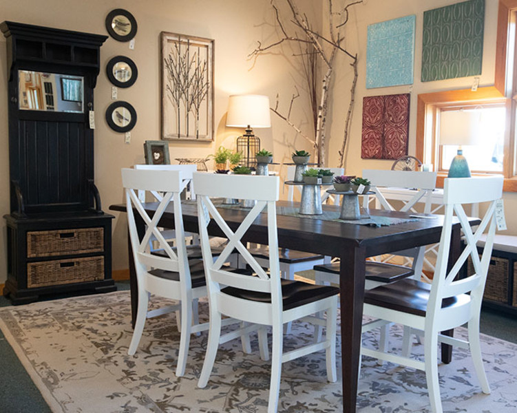 Door County Interiors & Design