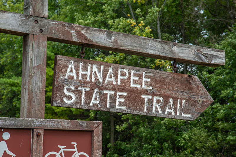 Ahnapee State Trail