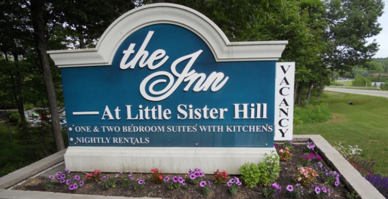 The Inn At Little Sister Hill (1)